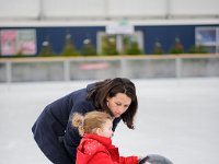69 Isla Edith Ice Skating